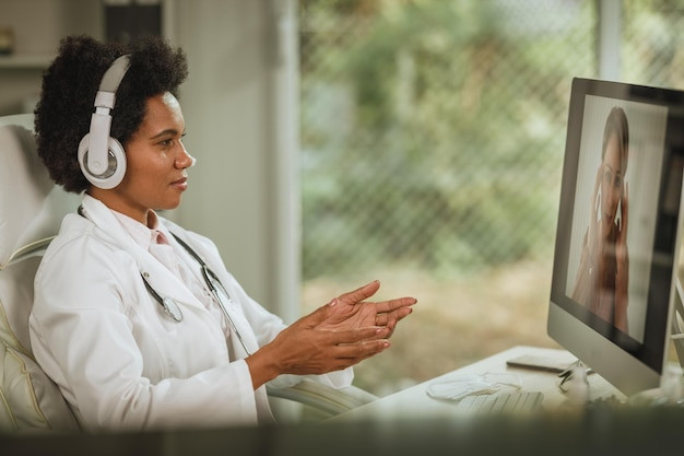 Telehealth Services