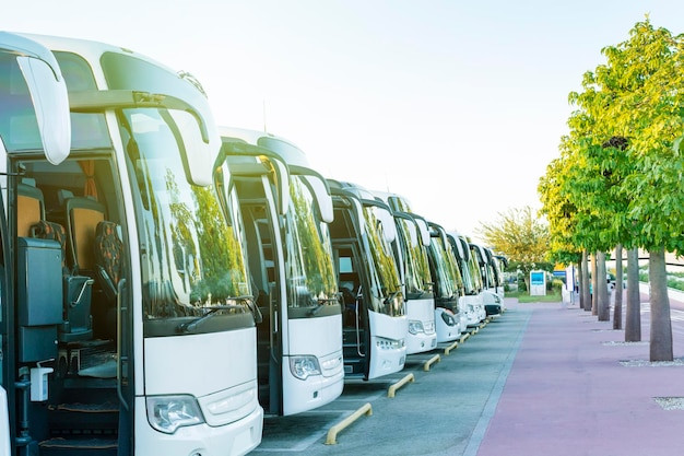 Green Public Transport