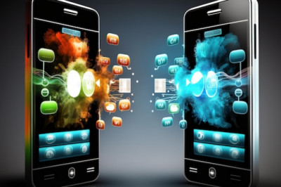 iOS vs Android: Making the Right Choice