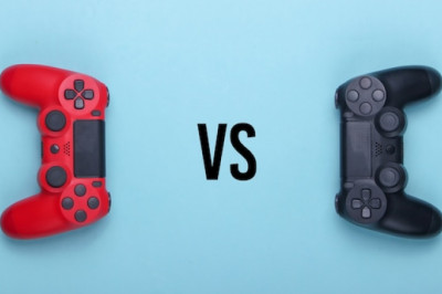 Nintendo Switch vs. Steam Deck: A Comprehensive Comparison