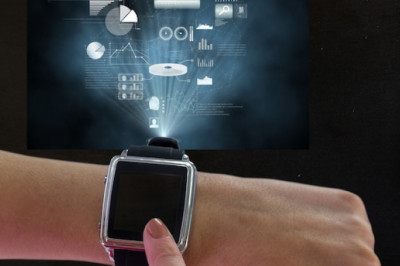 Smart Wearables in 2024: The Future Trends