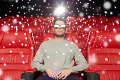 Understanding the 4DX Cinema Experience