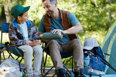 Going Camping? Here are the Most Popular Portable Generators for Your Family Trip