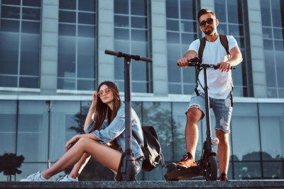 The Gen-Z's Top Choices for Hoverboards